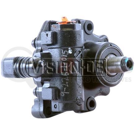 Vision OE 950-0114 POWER STEERING PUMP W/O RES
