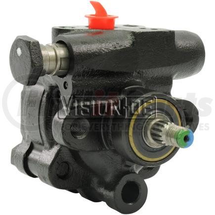 Vision OE 990-0262 Power Steering Pump