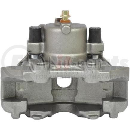 NuGeon 99-09109A Remanufactured Disc Brake Caliper