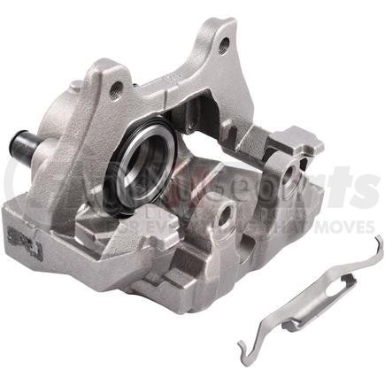 NuGeon 99-06311B Remanufactured Disc Brake Caliper