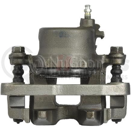 NuGeon 99-07201B Remanufactured Disc Brake Caliper