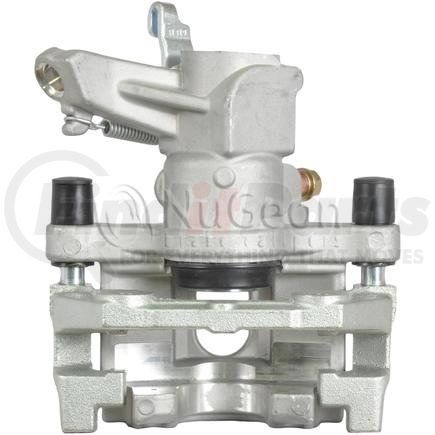 NuGeon 99-09114A Remanufactured Disc Brake Caliper