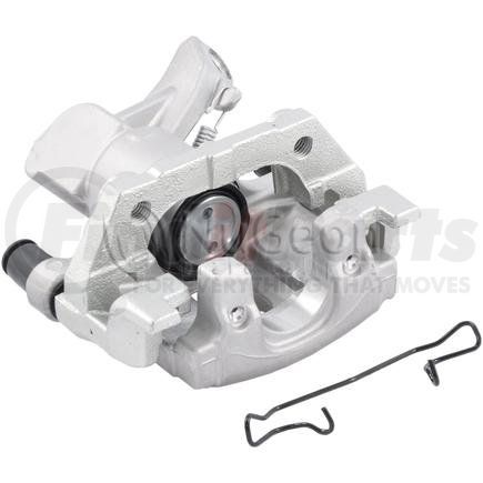 NuGeon 99-09114B Remanufactured Disc Brake Caliper