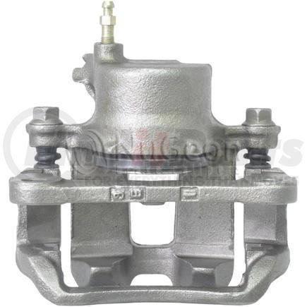 NuGeon 99-07206A Remanufactured Disc Brake Caliper