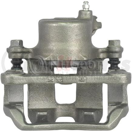 NuGeon 99-07206B Remanufactured Disc Brake Caliper