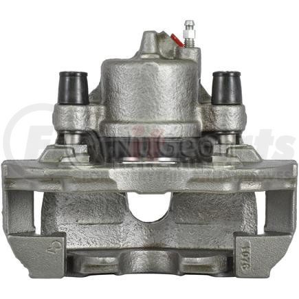 NuGeon 99-09351B Remanufactured Disc Brake Caliper