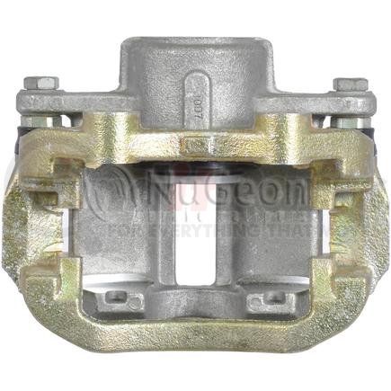 NuGeon 99-17325B Remanufactured Disc Brake Caliper