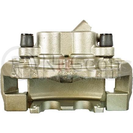 NuGeon 99-09355B Remanufactured Disc Brake Caliper