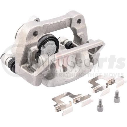 NuGeon 99-09357A Remanufactured Disc Brake Caliper