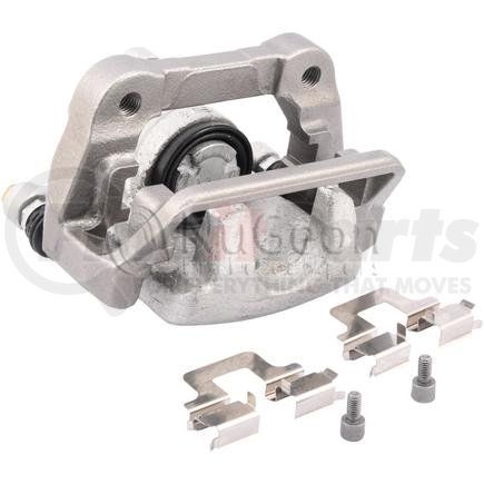 NuGeon 99-09357B Remanufactured Disc Brake Caliper