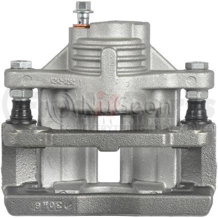 NuGeon 99-17329B Remanufactured Disc Brake Caliper