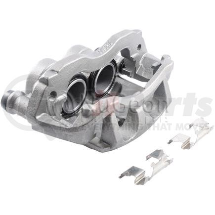 NuGeon 99-17027A Remanufactured Disc Brake Caliper