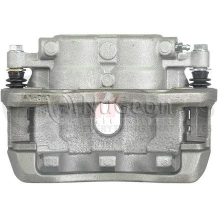 NuGeon 99-17330B Remanufactured Disc Brake Caliper
