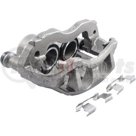 NuGeon 99-17027B Remanufactured Disc Brake Caliper