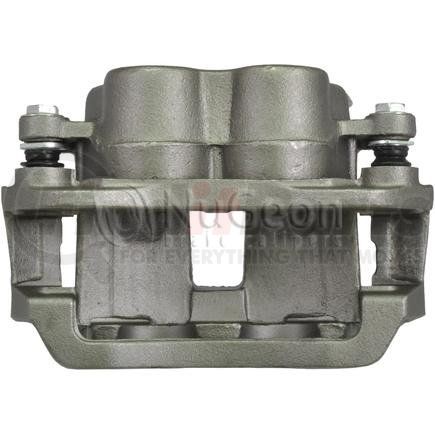 NuGeon 99-17331B Remanufactured Disc Brake Caliper