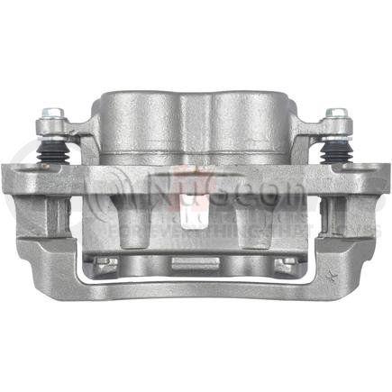 NuGeon 99-17333A Remanufactured Disc Brake Caliper