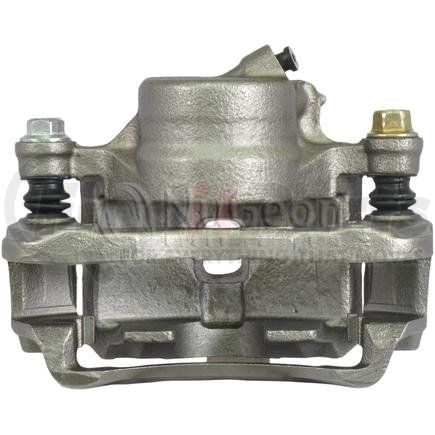 NuGeon 99-07612B Remanufactured Disc Brake Caliper