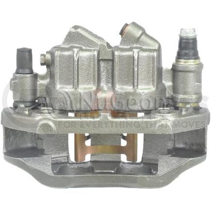 NuGeon 99-09309A Remanufactured Disc Brake Caliper