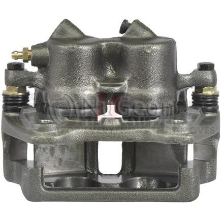 NuGeon 99-09310A Remanufactured Disc Brake Caliper