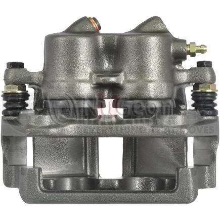 NuGeon 99-09310B Remanufactured Disc Brake Caliper