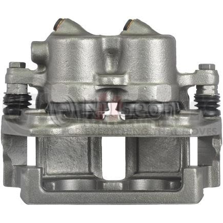 NuGeon 99-09317A Remanufactured Disc Brake Caliper