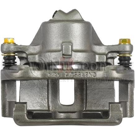 NuGeon 99-09318A Remanufactured Disc Brake Caliper