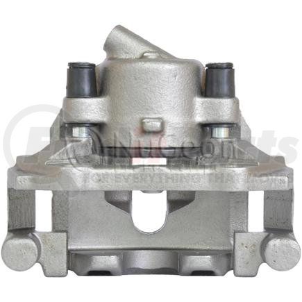 NuGeon 99-09319A Remanufactured Disc Brake Caliper