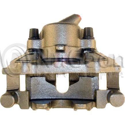 NuGeon 99-09319B Remanufactured Disc Brake Caliper