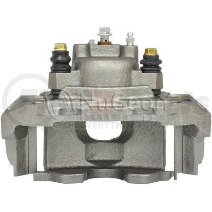 NuGeon 99-07618B Remanufactured Disc Brake Caliper