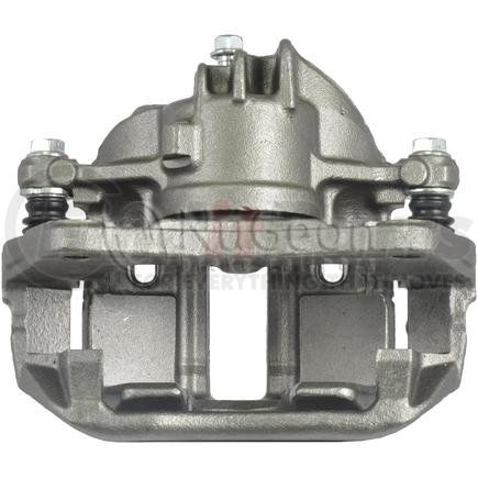 NuGeon 99-09322A Remanufactured Disc Brake Caliper