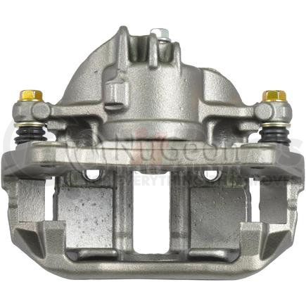 NuGeon 99-09322B Remanufactured Disc Brake Caliper