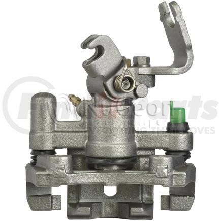 NuGeon 99-07866A Remanufactured Disc Brake Caliper