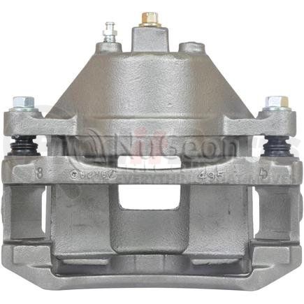 NuGeon 99-17299A Remanufactured Disc Brake Caliper