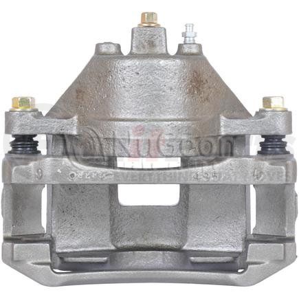 NuGeon 99-17299B Remanufactured Disc Brake Caliper
