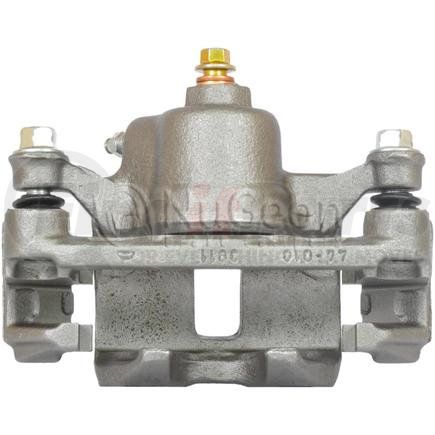 NuGeon 99-17300A Remanufactured Disc Brake Caliper