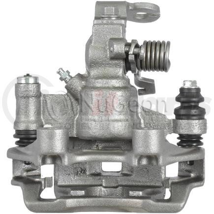 NuGeon 99-17303A Remanufactured Disc Brake Caliper
