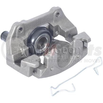 NuGeon 99-09325B Remanufactured Disc Brake Caliper