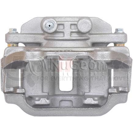 NuGeon 99-17305A Remanufactured Disc Brake Caliper