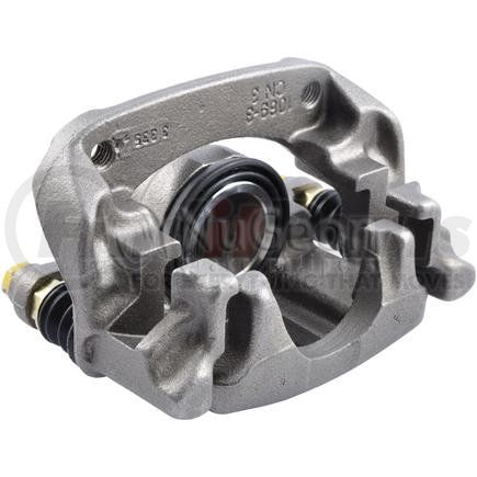NuGeon 99-09326D Remanufactured Disc Brake Caliper