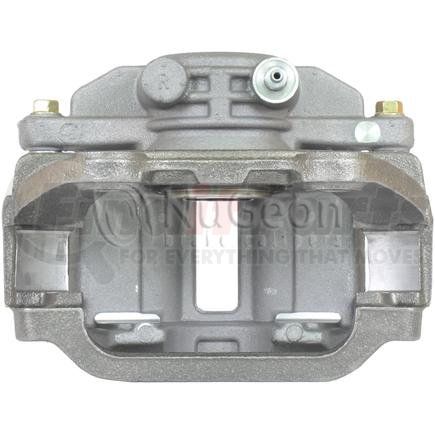 NuGeon 99-17305B Remanufactured Disc Brake Caliper