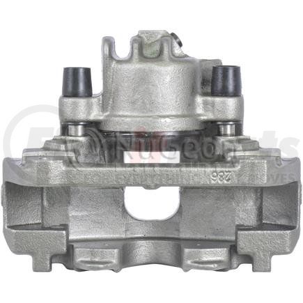NuGeon 99-09327B Remanufactured Disc Brake Caliper
