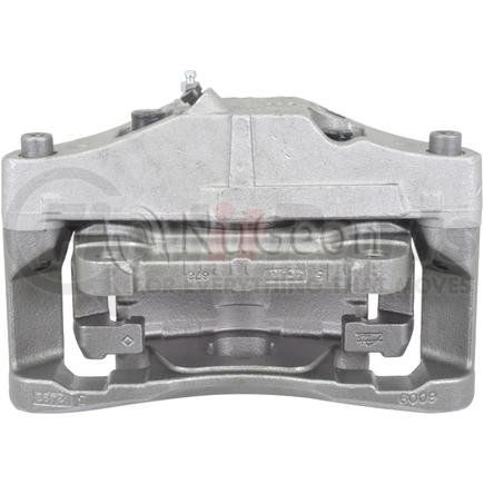 NuGeon 99-09329A Remanufactured Disc Brake Caliper