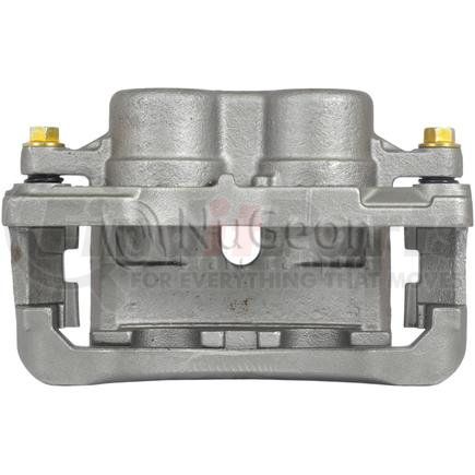 NuGeon 99-17307A Remanufactured Disc Brake Caliper