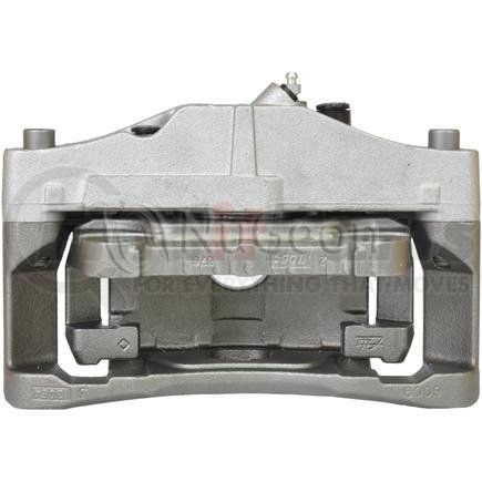 NuGeon 99-09329B Remanufactured Disc Brake Caliper