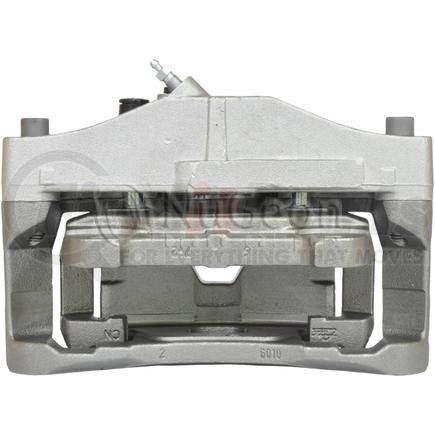 NuGeon 99-09333A Remanufactured Disc Brake Caliper