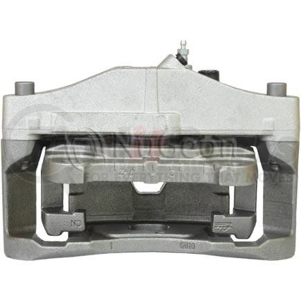 NuGeon 99-09333B Remanufactured Disc Brake Caliper