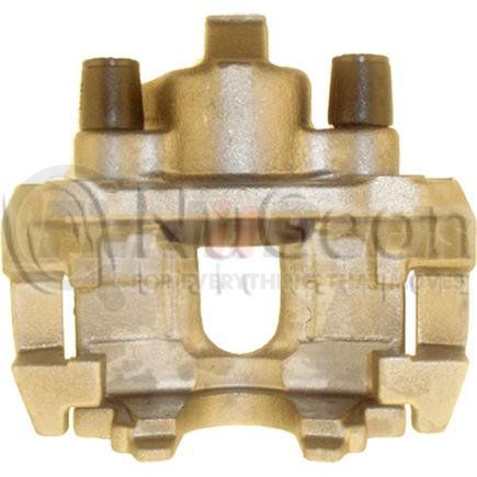 NuGeon 99-09337A Remanufactured Disc Brake Caliper