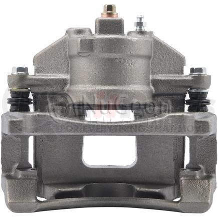 NuGeon 99-17310B Remanufactured Disc Brake Caliper