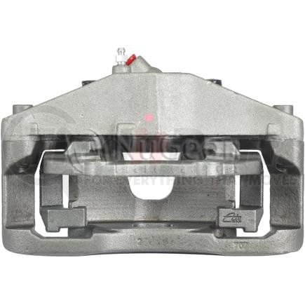 NuGeon 99-09338A Remanufactured Disc Brake Caliper
