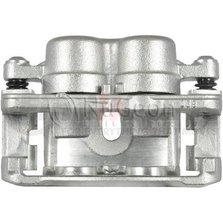 NuGeon 99-17312A Remanufactured Disc Brake Caliper